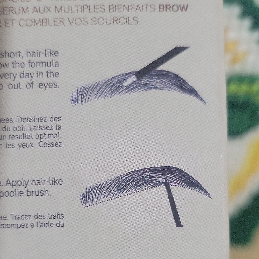 Anastasia Beverly Hills Brow Care Kit - Brow Wiz & Brow Growth Serum ♡♡ - Picture 7 of 8